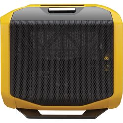 Corsair Graphite 380T - Yellow - Product Image 1