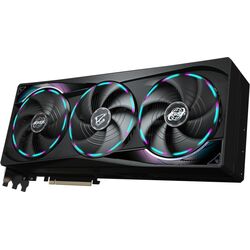 Gigabyte AORUS GeForce RTX 5090 MASTER - Product Image 1