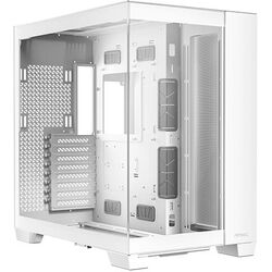 Antec C8 - White - Product Image 1