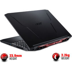 Acer Nitro 5 - AN515-45 - Product Image 1