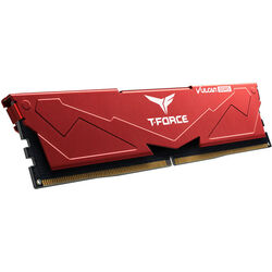 Team Group T-Force Vulcan - Red - Product Image 1