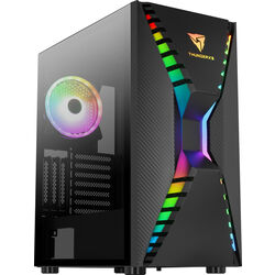 AeroCool Cronus - Black - Product Image 1