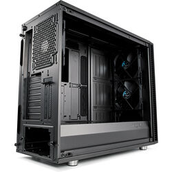 Fractal Design Define S2 - Gunmetal - Product Image 1