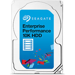 Seagate Exos - ST600MM0208 - 600GB - Product Image 1