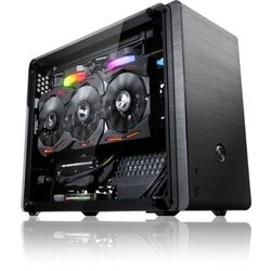 RAIJINTEK Ophion Evo - Black - Product Image 1