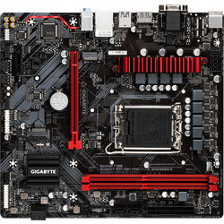 Gigabyte B660M GAMING DDR4 - Product Image 1