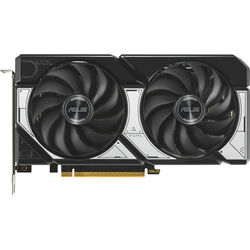 ASUS GeForce RTX 5060 DUAL OC - Product Image 1