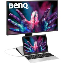 BenQ DesignVue PD2710QC - Product Image 1