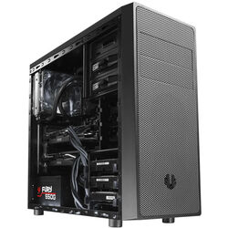 BitFenix Neos - Black/Silver - Product Image 1