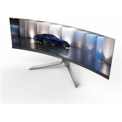 AOC AGON Porsche PD49 - Product Image 1