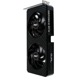 Palit GeForce RTX 5060 DUAL OC - Product Image 1
