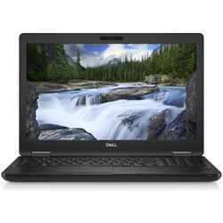 Dell Latitude 15 5590 - Product Image 1