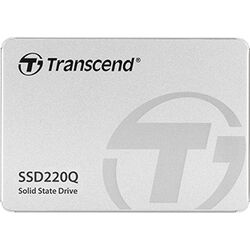 Transcend SSD220Q - Product Image 1