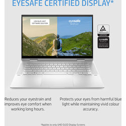 HP ENVY x360 Convert - Product Image 1