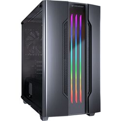 Cougar Gemini M RGB - Iron Grey - Product Image 1