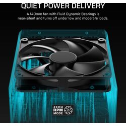 Corsair HX1500i SHIFT - ATX 3.1 - Product Image 1