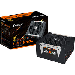 Gigabyte AORUS AP750GM - Product Image 1