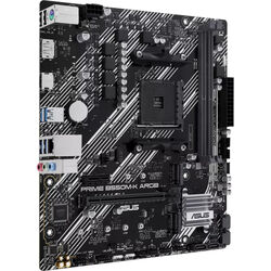 ASUS Prime B550M-K ARGB - Product Image 1