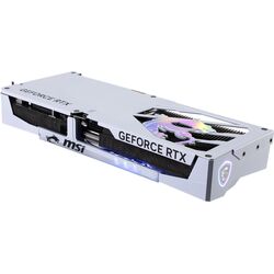 MSI GeForce RTX 5080 GAMING TRIO OC WHITE - Product Image 1