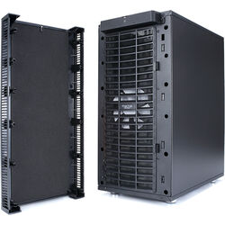 Fractal Design Define C - Black - Product Image 1