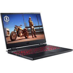 Acer Nitro 5 - AN515-58 - Product Image 1