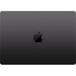 Apple MacBook Pro 14 (2024) - Space Black - Product Image 1