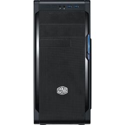 Cooler Master N300 - Black - Product Image 1