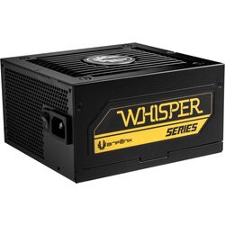BitFenix Whisper M BWG450M - Product Image 1