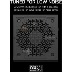 Corsair RM750e - ATX 3.1 - Product Image 1