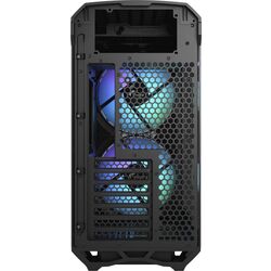 Fractal Design Torrent Compact - RGB - Black - Product Image 1