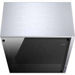 Jonsbo C5 - Silver - Product Image 1