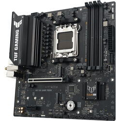 ASUS TUF Gaming A620AM-PLUS WIFI - Product Image 1