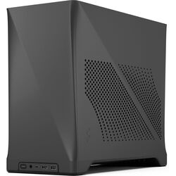 Fractal Design Era 2 - Charcoal Grey - Product Image 1