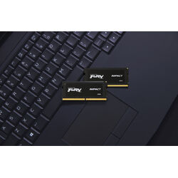 Kingston FURY Impact - Product Image 1