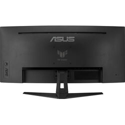 ASUS TUF Gaming VG34VQ3B - Product Image 1