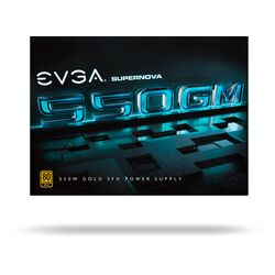 EVGA GM 550 - Product Image 1