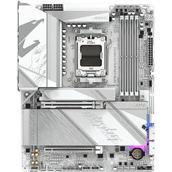 Gigabyte X870 AORUS ELITE X3D ICE - Product Image 1