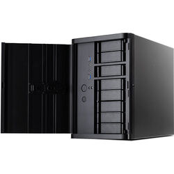 SilverStone DS380 - Product Image 1