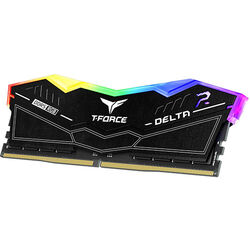 Team Group T-Force Delta RGB - Black - Product Image 1