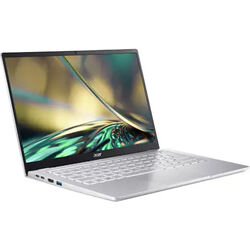 Acer Swift 3 - SF314-44-R6CF - Silver - Product Image 1