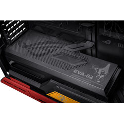 ASUS ROG Hyperion GR701 - EVA02 Edition - Product Image 1