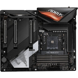 Gigabyte X570S AORUS MASTER - Product Image 1