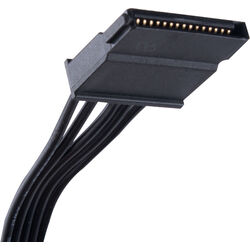 SilverStone SST-HA2050-PT - Product Image 1