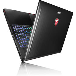 MSI GS63VR 7RF Stealth Pro - Product Image 1