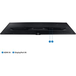 Samsung ViewFinity S70A - LS27A700NWP - Product Image 1