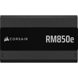 Corsair RM850e - ATX 3.1 - Product Image 1