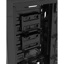 Phanteks Enthoo Primo - Black - Product Image 1