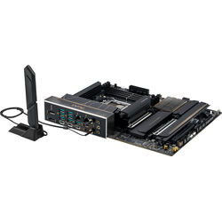 ASUS ProArt X870E-CREATOR - Product Image 1