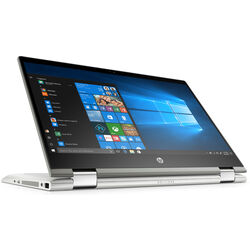 HP Pavilion x360 14-cd0508sa - Product Image 1