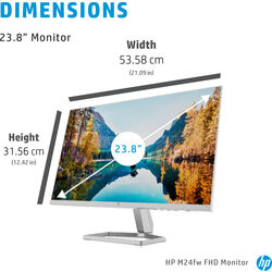 HP M24fw - Product Image 1